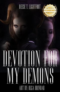Devotion for My Demons - Lightfoot, Reese T.