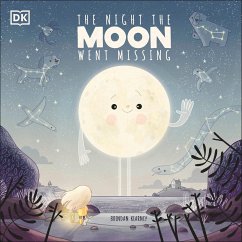 The Night The Moon Went Missing - Kearney, Brendan