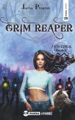 Grim Reaper - Phaeton, Jupiter