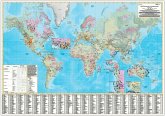 World Distribution of Thorium Deposits