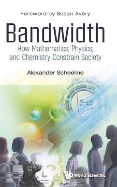 Bandwidth - Alexander Scheeline