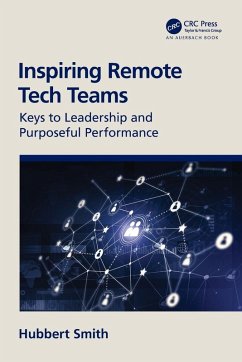 Cover Inspiring Remote Tech Teams