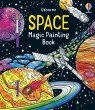 Space Magic Painting Book - Bild 1