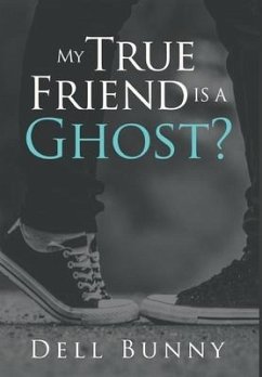 Cover My True Friend is a Ghost?