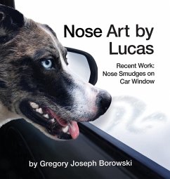 Nose Art by Lucas - Borowski, Gregory Joseph