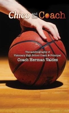 Chico and the Coach - Valdes, Herman J.