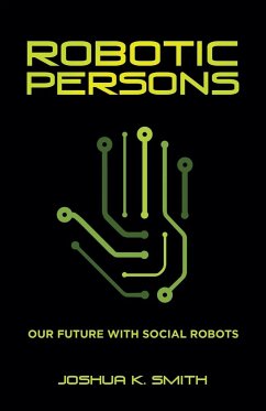 Robotic Persons
