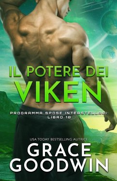 Il Potere dei Viken - Goodwin, Grace