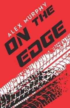 On The Edge - Murphy, Alex