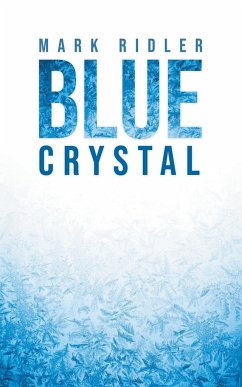 Blue Crystal - Ridler, Mark