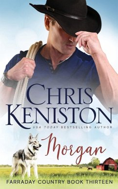 Morgan - Keniston, Chris