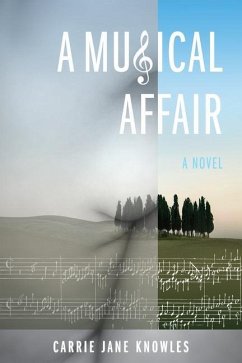 A Musical Affair - Knowles, Carrie Jane