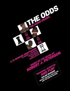 The Odds: The Audio Drama: The Collected Edition: 12 Episodes - Dillon, Bryant; Dillon, Barbra; Rhodes, Sam