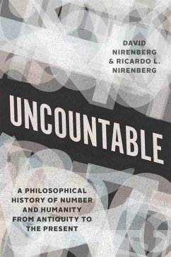 Uncountable - Nirenberg, David; Nirenberg, Ricardo L