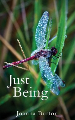 Just Being - Button, Joanna L