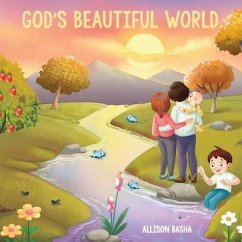 God's Beautiful World - Basha, Allison