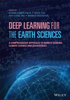 Deep Learning for the Earth Sciences - Deep Learning for the Earth Sciences