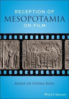 Reception of Mesopotamia on Film - de Fatima Rosa, Maria