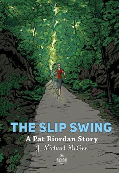 The Slip Swing (A Pat Riordan Story) (eBook, ePUB) - McGee, J. Michael