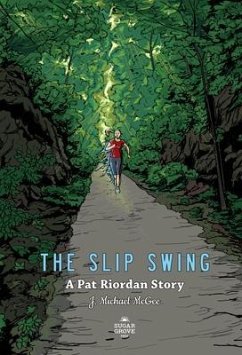 The Slip Swing (A Pat Riordan Story) (eBook, ePUB) - McGee, J. Michael