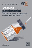 Vacuna patrimonial (eBook, ePUB)