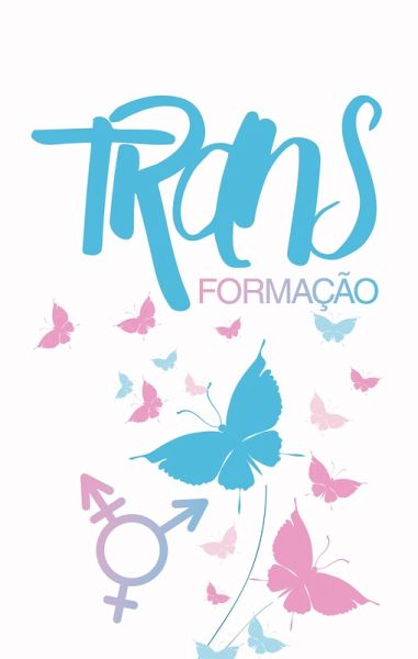 TRANSformação (eBook, ePUB)