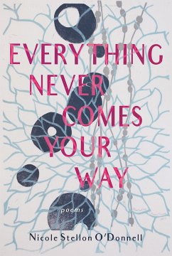 Everything Never Comes Your Way - Stellon O' Donnell, Nicole