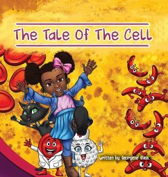 The Tale of The Cell - Glass, Georgene'