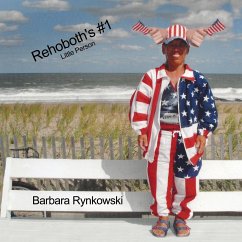 Rehoboth's #1 Little Person - Rynkowski, Barbara