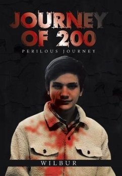 Journey of 200 - Wilbur