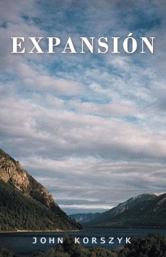 Expansión - Korszyk, John