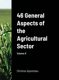 46 General Aspects of the Agricultural Sector - Apostolou, Christos