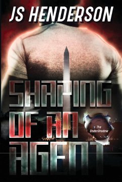 Shaping of an Agent - Henderson, Jomo S