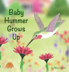 Baby Hummer Grows Up - Ashton, Nina