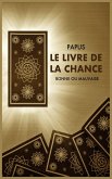 Le Livre de la Chance