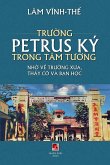 Tr¿¿ng Petrus Ký Trong Tâm T¿¿ng