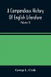 A Compendious History Of English... - Bild 1