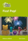 Collins Peapod Readers - Level 2 - Fizz! Pop!