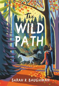 The Wild Path - Baughman, Sarah R.