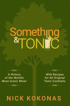 Something and Tonic - Kokonas, Nick