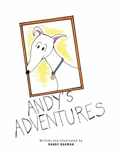Andy's Adventures - Bauman, Sandy