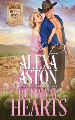 Runaway Hearts - Aston, Alexa