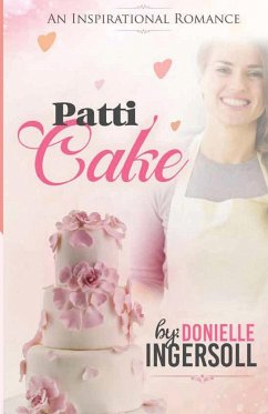 Patti Cake - Ingersoll, Donielle