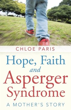 Hope, Faith and Asperger Syndrome - Paris, Chloe
