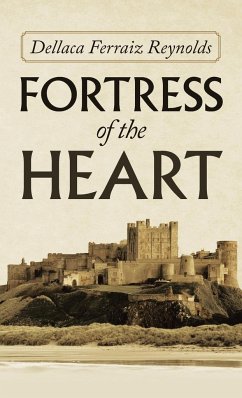 Fortress of the Heart - Ferraiz Reynolds, Dellaca