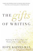 The Gifts of Writing