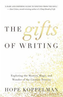 The Gifts of Writing - Koppelman, Hope