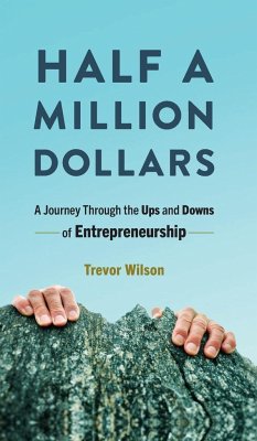 Half a Million Dollars - Wilson, Trevor