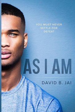 Cover As I Am