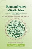 Remembrance of God in Islam